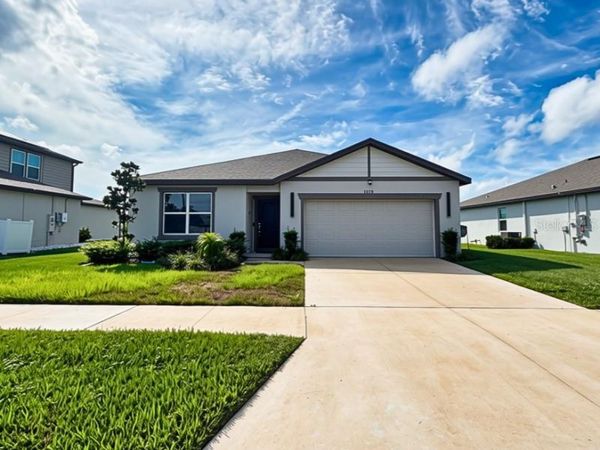 1079 MICHELANGELO LANE , WINTER HAVEN, FL 33884