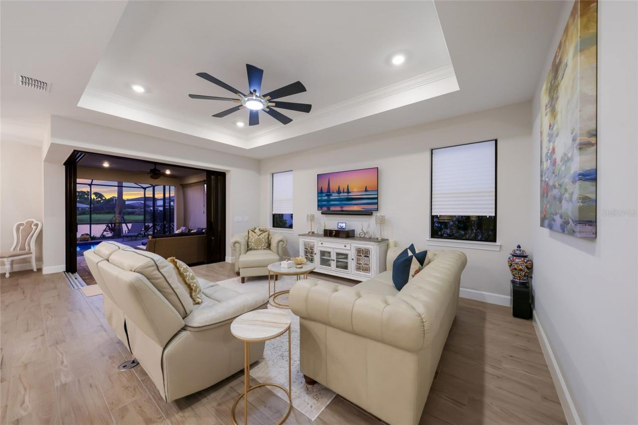 16523 Arbor Ridge Trail, Lakewood Ranch, FL 34211 Photo