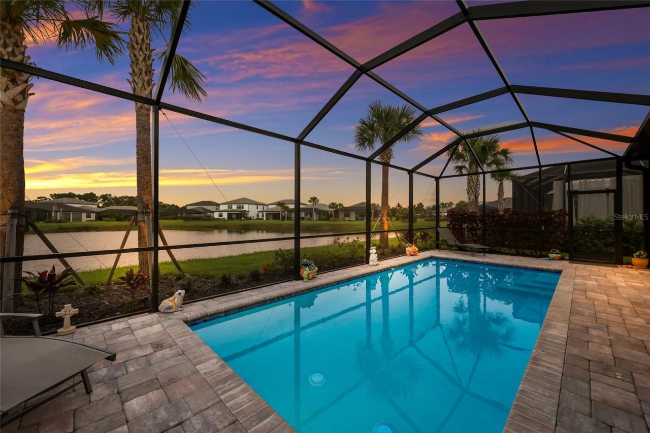 16523 Arbor Ridge Trail, Lakewood Ranch, FL 34211 Photo