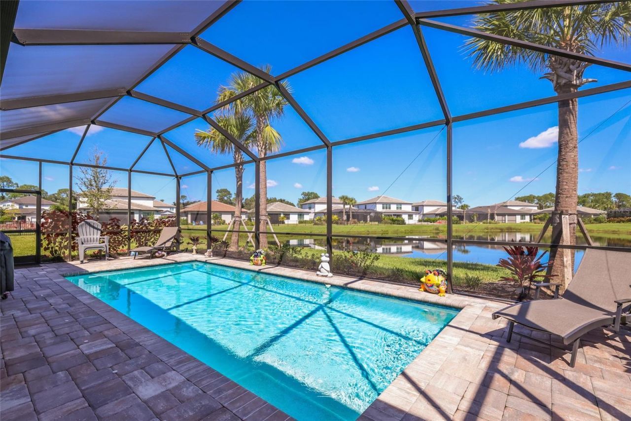 16523 Arbor Ridge Trail, Lakewood Ranch, FL 34211 Photo