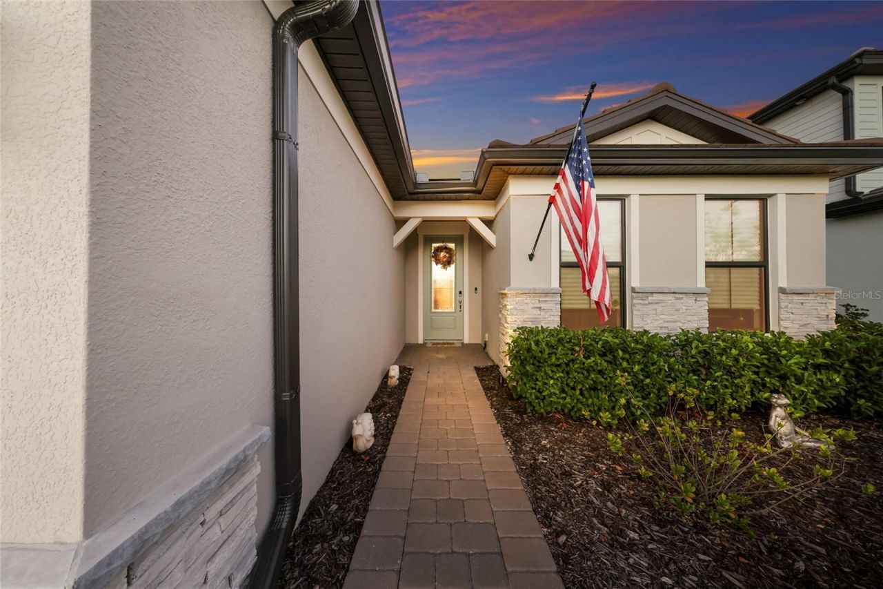 16523 Arbor Ridge Trail, Lakewood Ranch, FL 34211 Photo