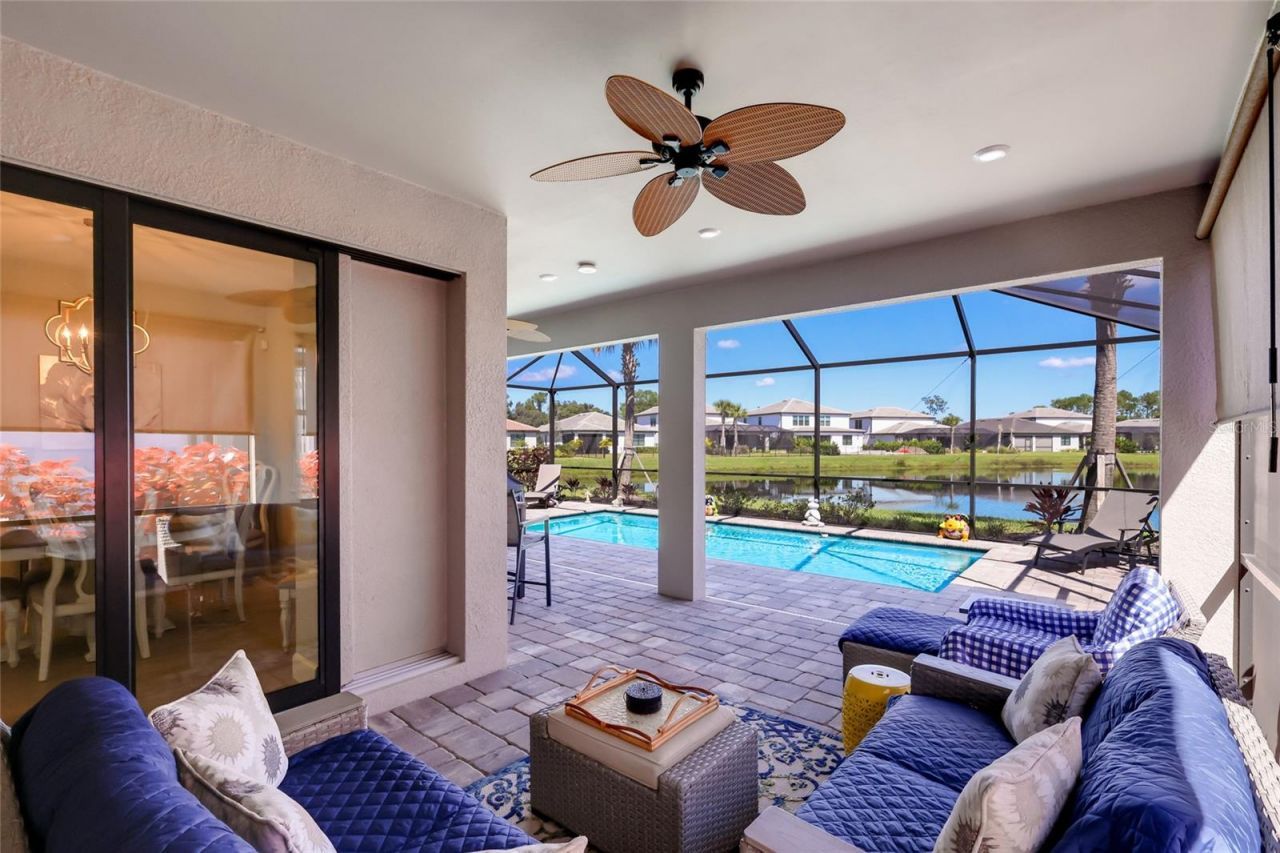 16523 Arbor Ridge Trail, Lakewood Ranch, FL 34211 Photo