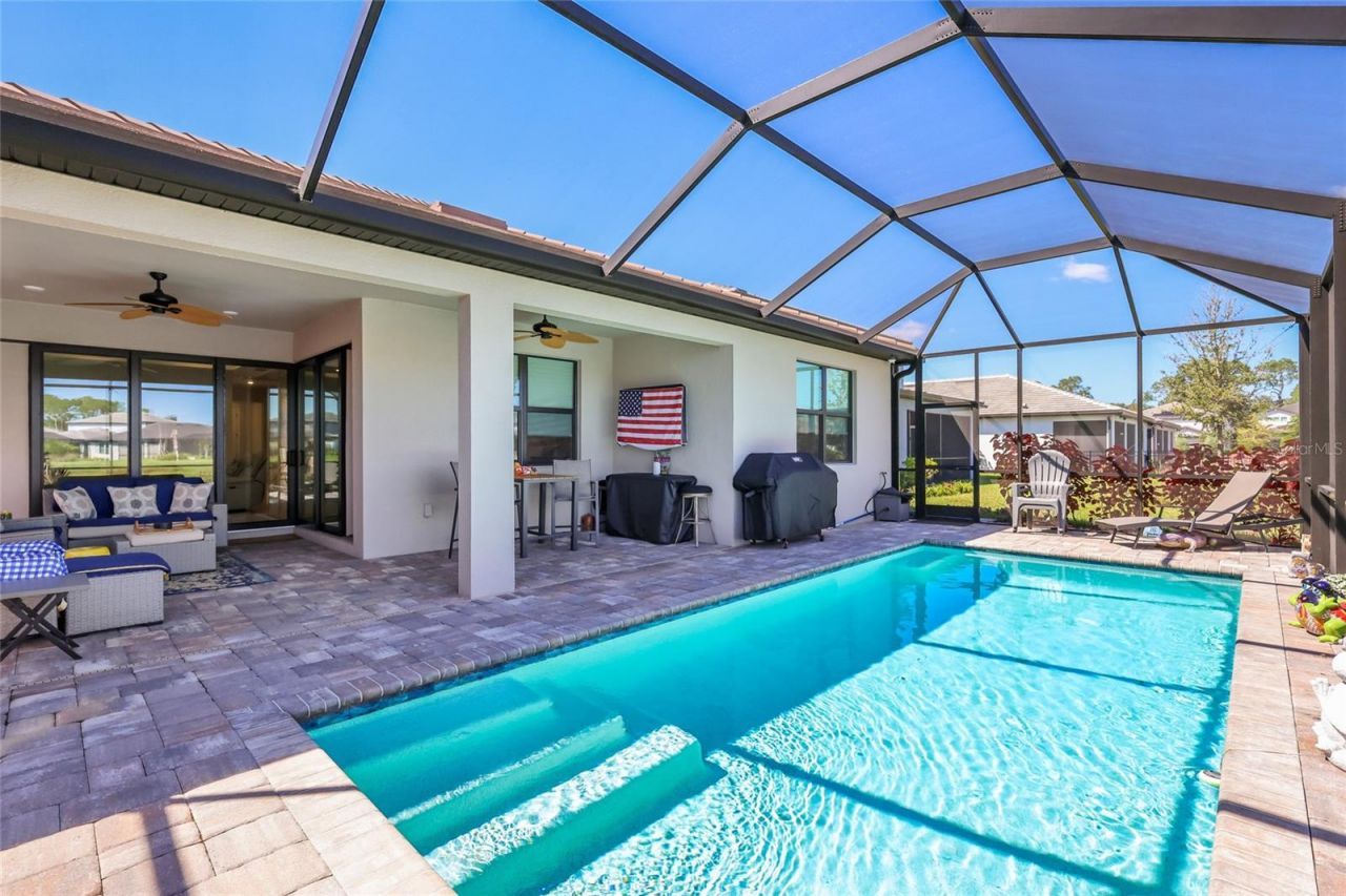 16523 Arbor Ridge Trail, Lakewood Ranch, FL 34211 Photo