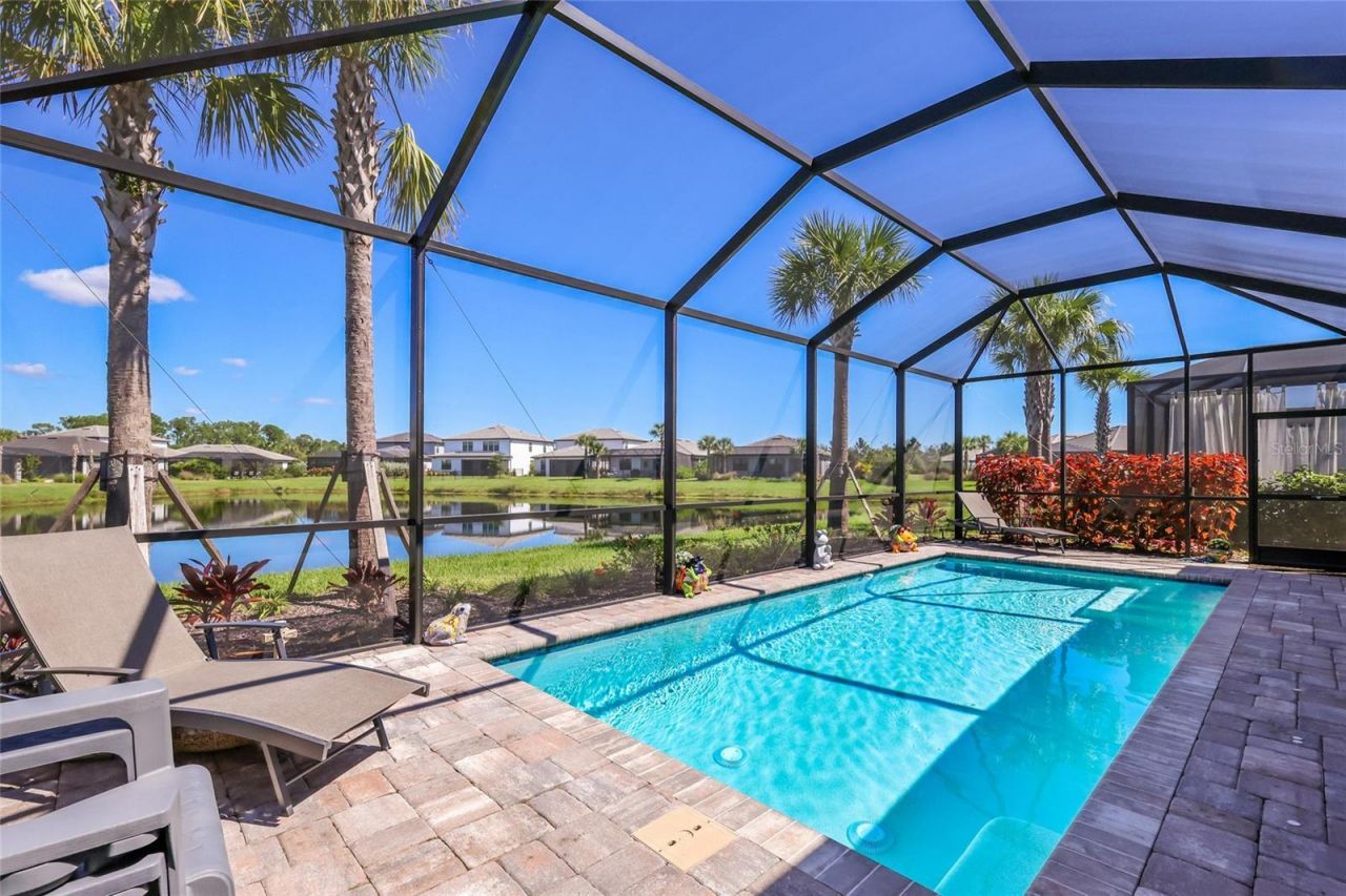 16523 Arbor Ridge Trail, Lakewood Ranch, FL 34211 Photo
