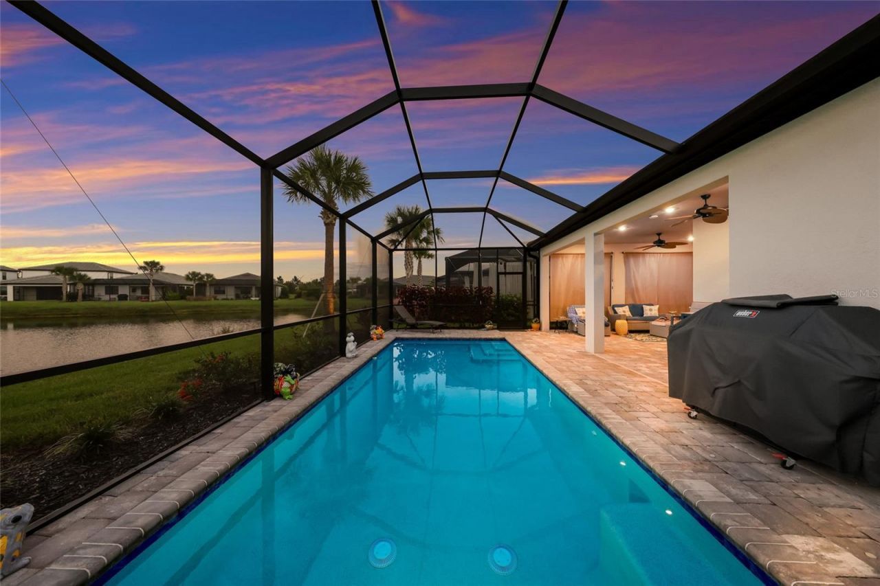 16523 Arbor Ridge Trail, Lakewood Ranch, FL 34211 Photo