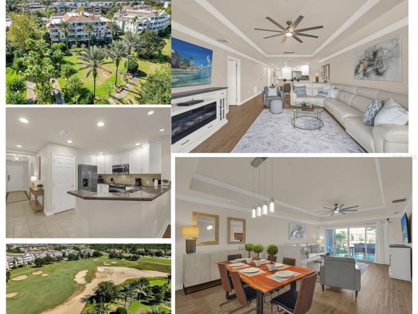 1106 SUNSET VIEW CIRCLE , Unit 102, REUNION, FL 34747