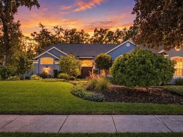 5087 GREAT OAK LANE, SANFORD, FL 32771