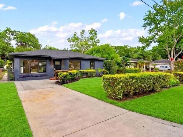 605 N WOODLYNNE AVENUE, TAMPA, FL 33609