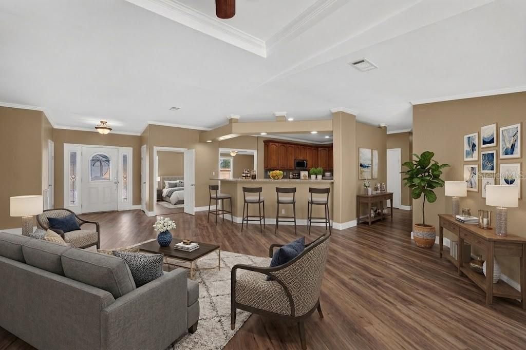 701 Fish Lips Lane, Ruskin, FL 33570 Photo