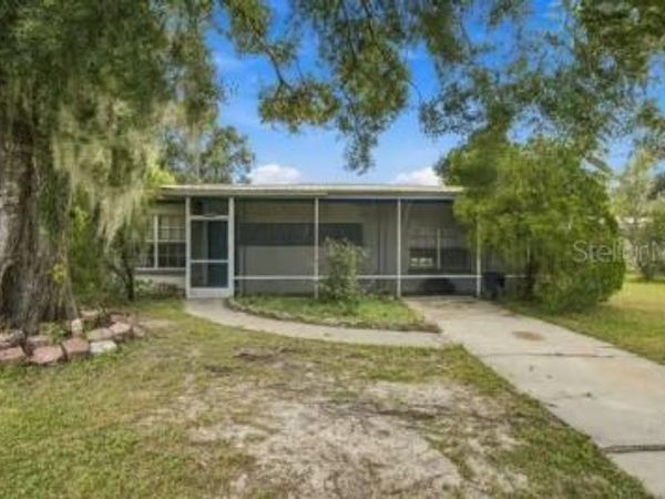 4028 WARING DRIVE , TAMPA, FL 33610