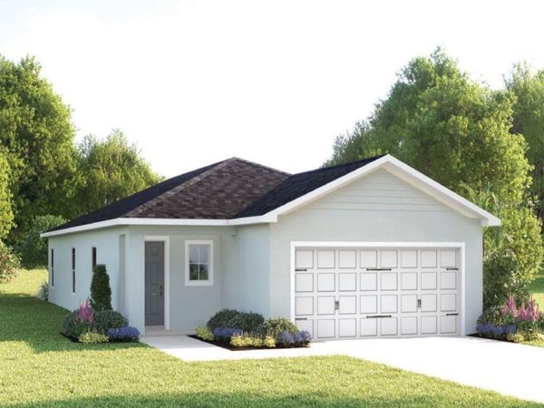 6647 MILLSTONE AVENUE , LAKELAND, FL 33813