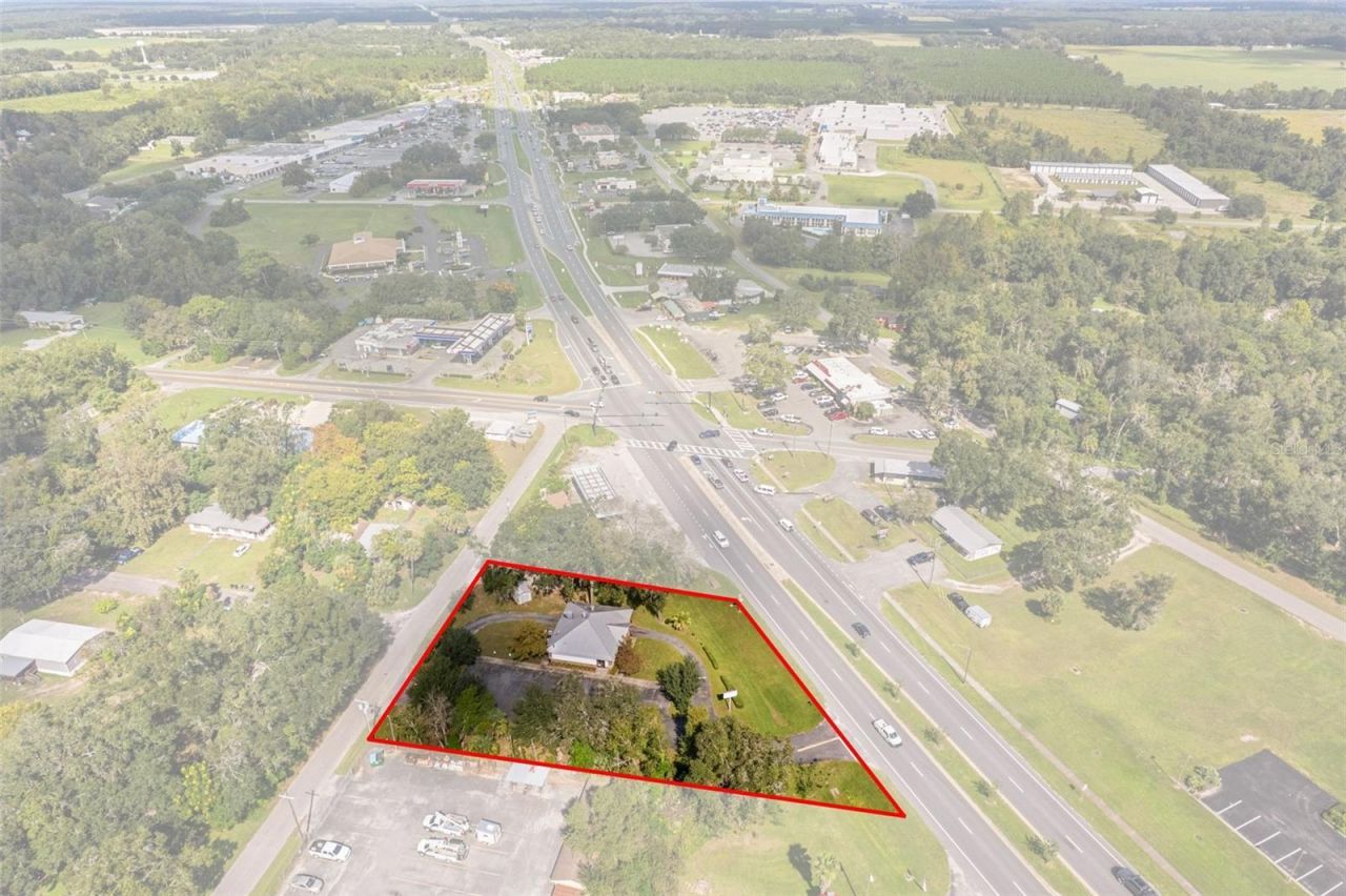 1708 N Young Boulevard , Chiefland, FL 32626 Photo