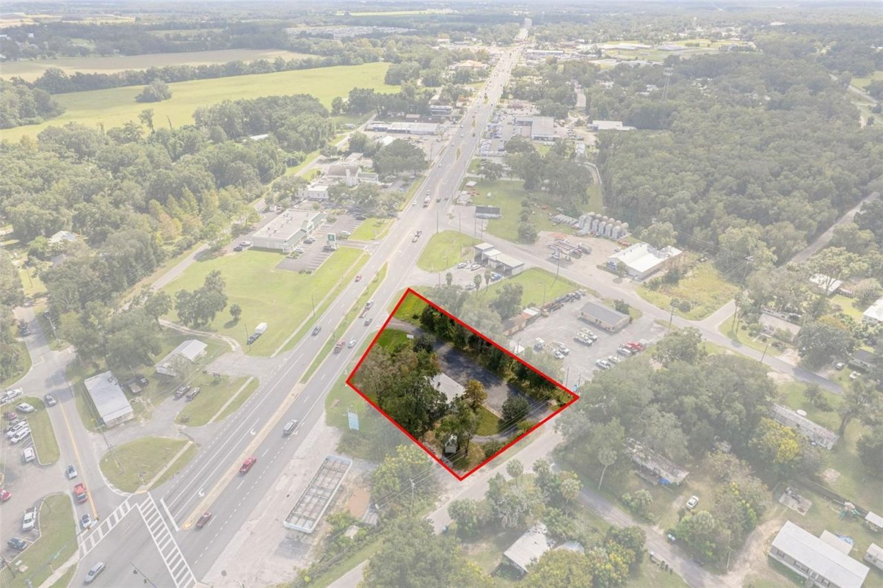 1708 N Young Boulevard , Chiefland, FL 32626 Photo