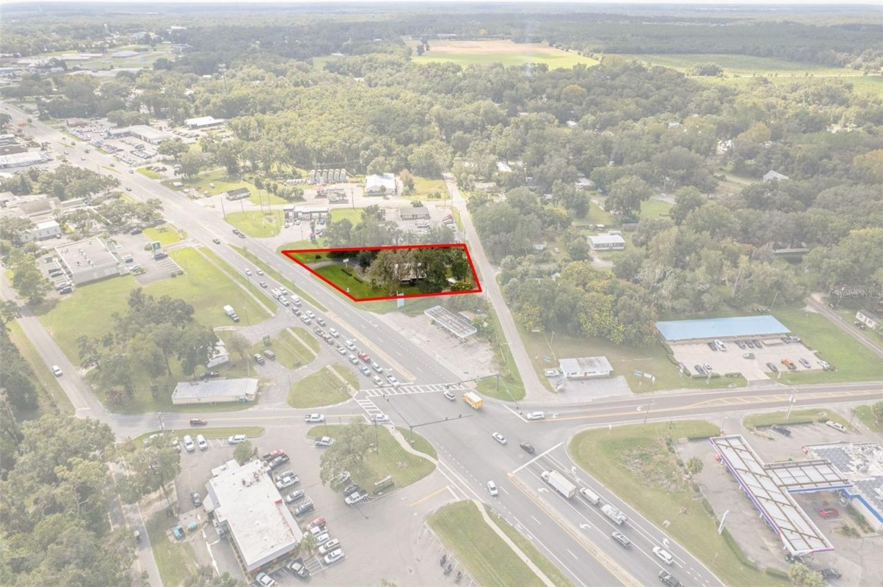 1708 N Young Boulevard , Chiefland, FL 32626 Photo