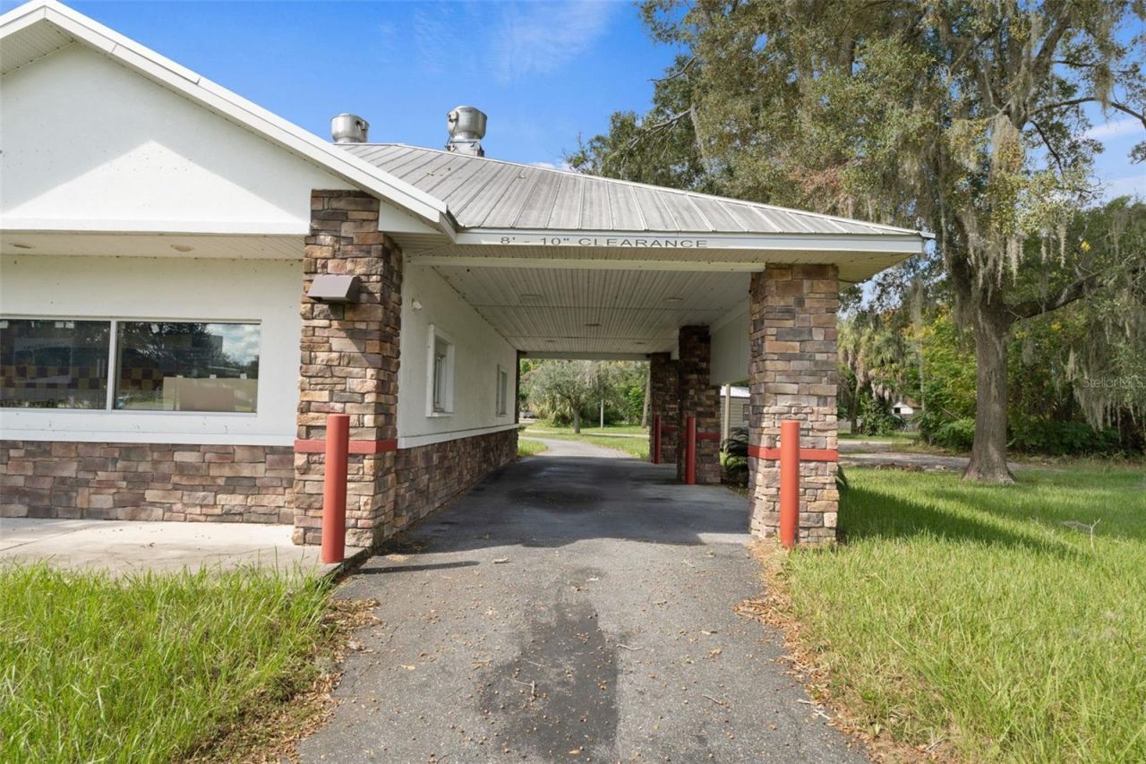 1708 N Young Boulevard , Chiefland, FL 32626 Photo