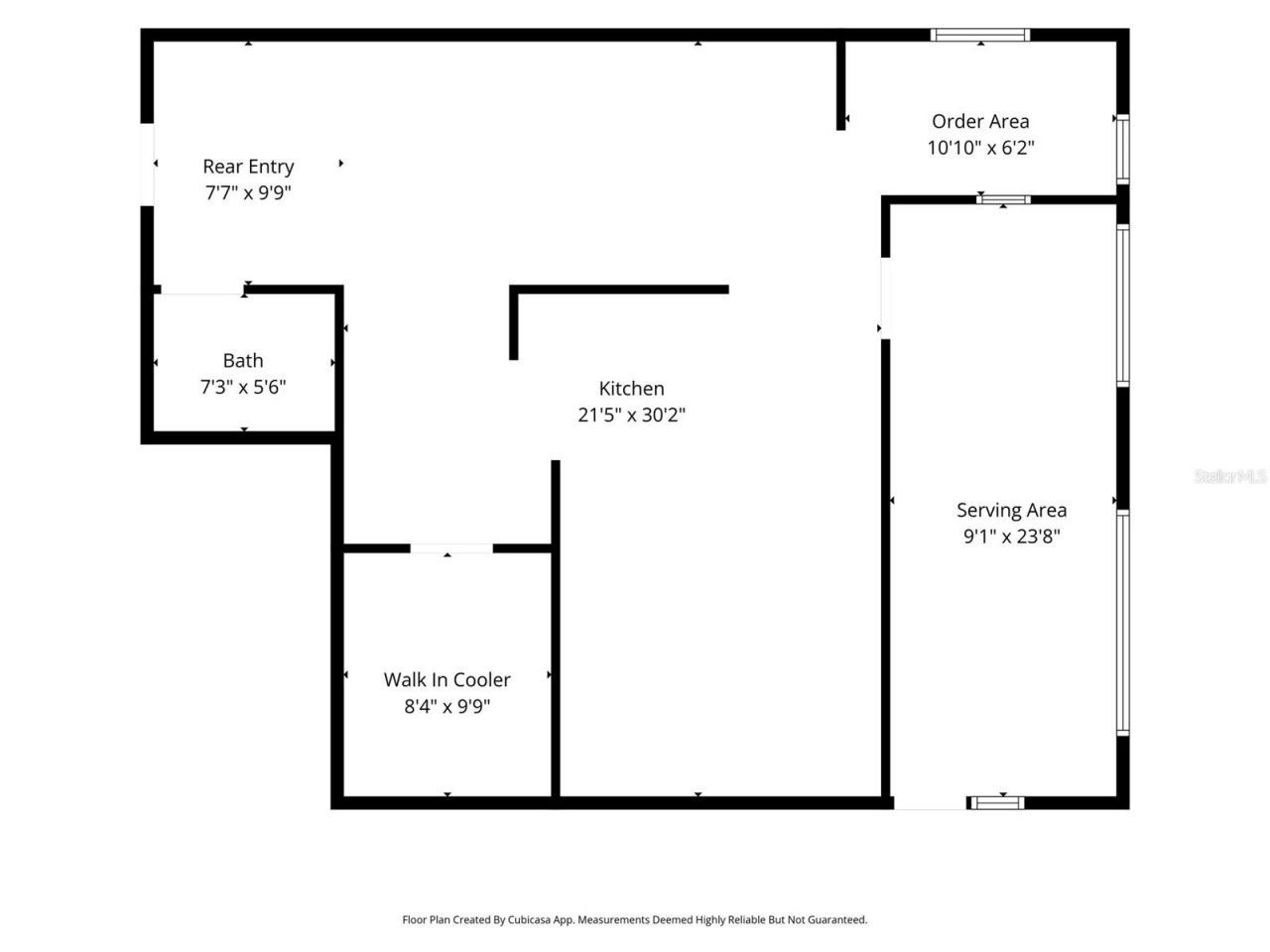 1708 N Young Boulevard , Chiefland, FL 32626 Photo