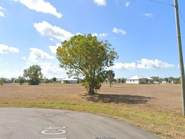 24468 SOL COURT , PUNTA GORDA, FL 33955