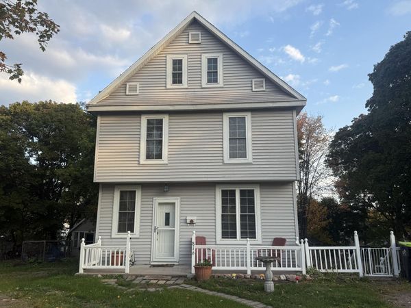 816 Sheridan DR, Sault Ste Marie, MI 49783