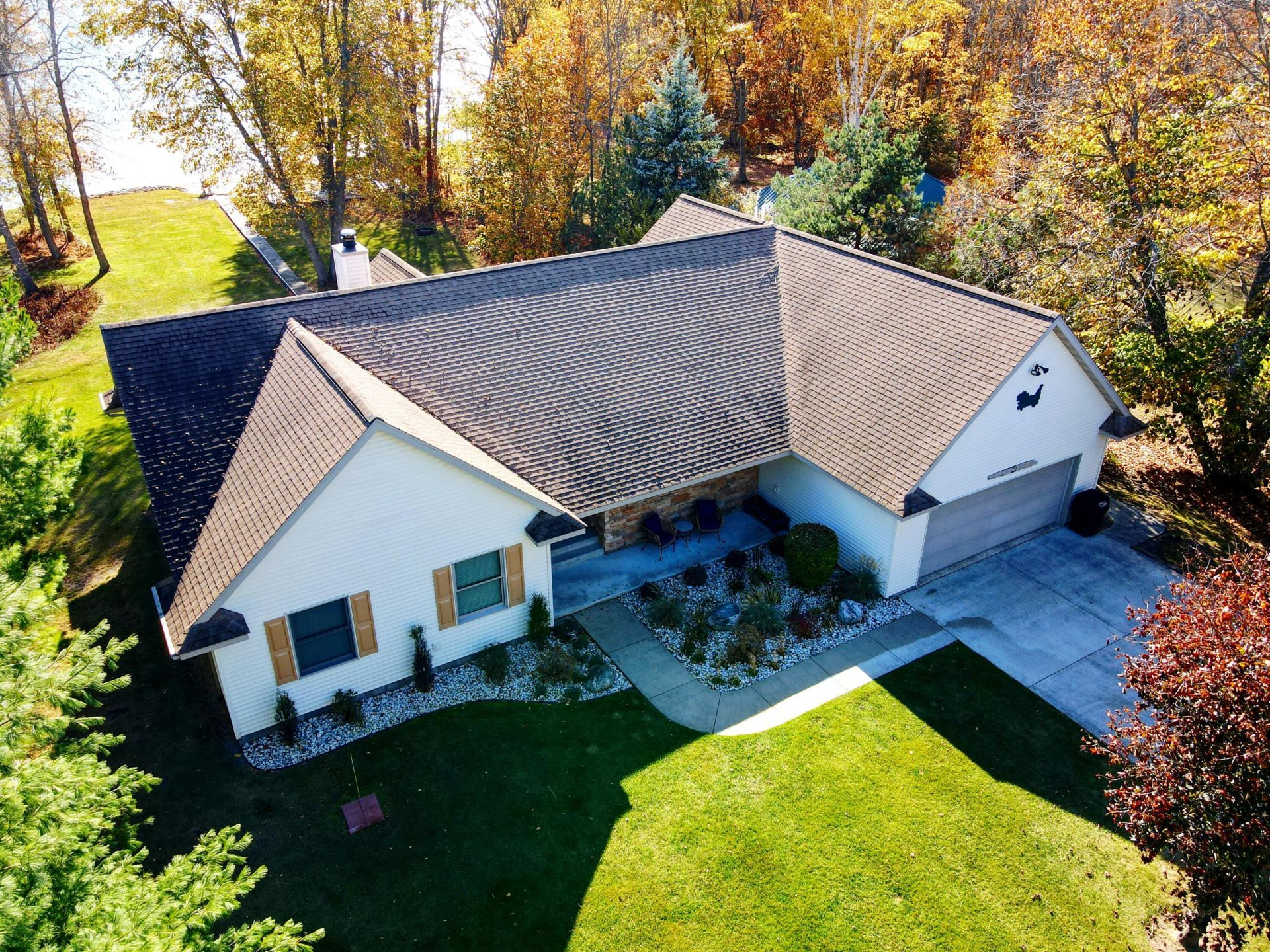 26271 Ann Dr, McMillan, MI 49853 Main Photo