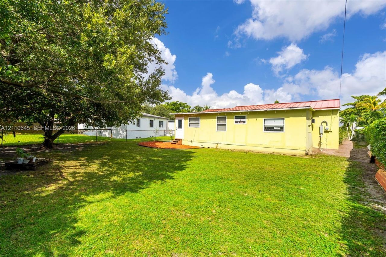 320 NW 132nd St, North Miami, FL 33168 Photo