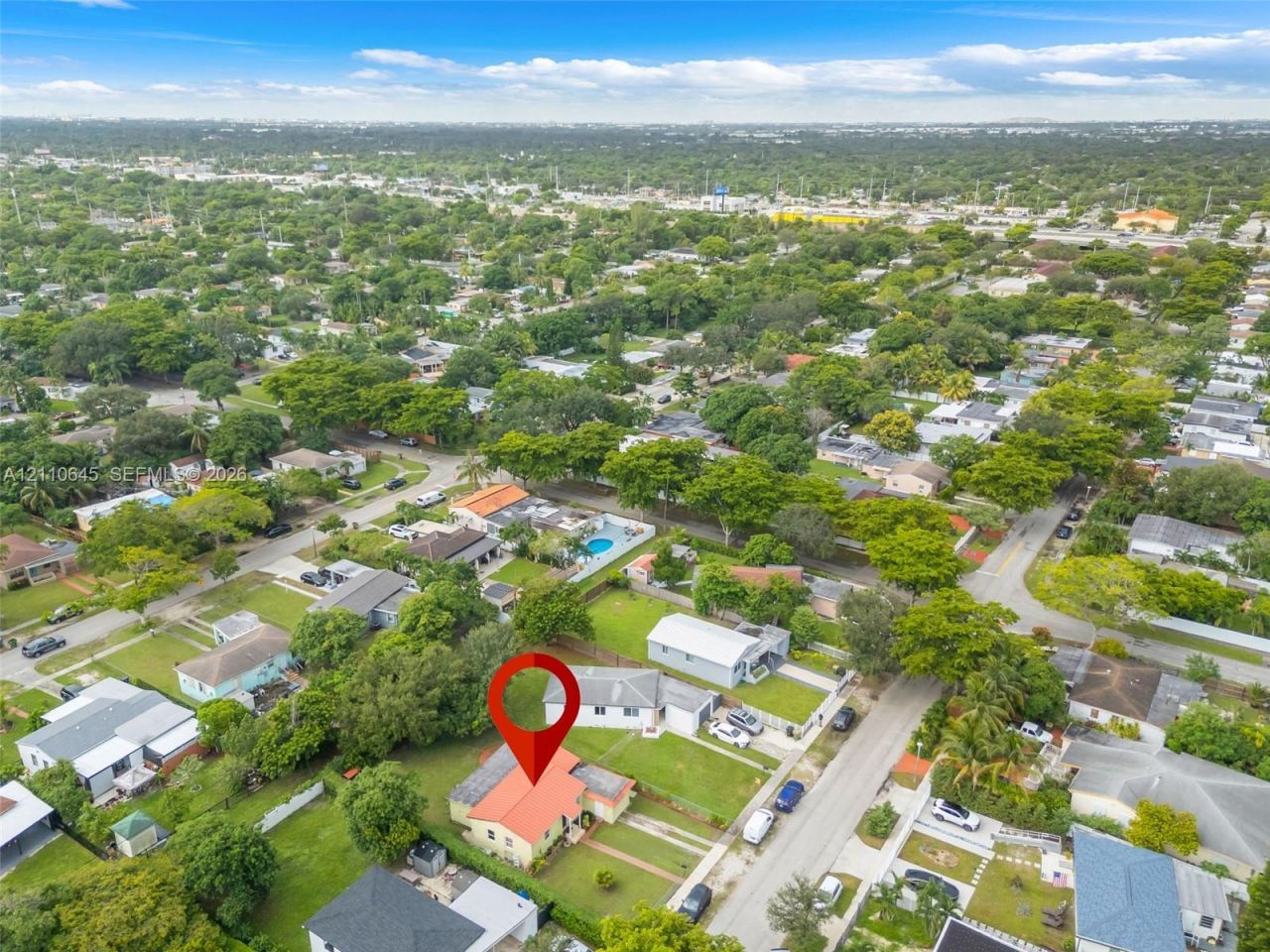 320 NW 132nd St, North Miami, FL 33168 Photo