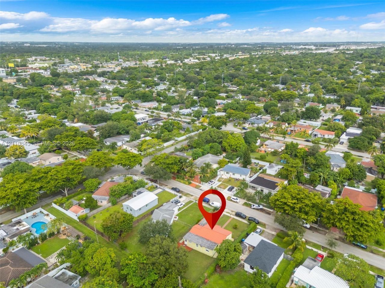 320 NW 132nd St, North Miami, FL 33168 Photo