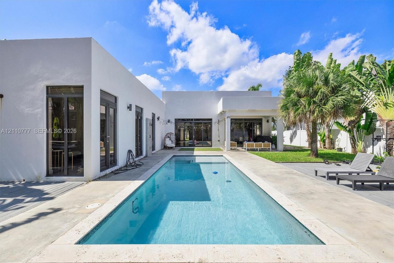4484 SW 26th Ave , Fort Lauderdale, FL 33312 Photo