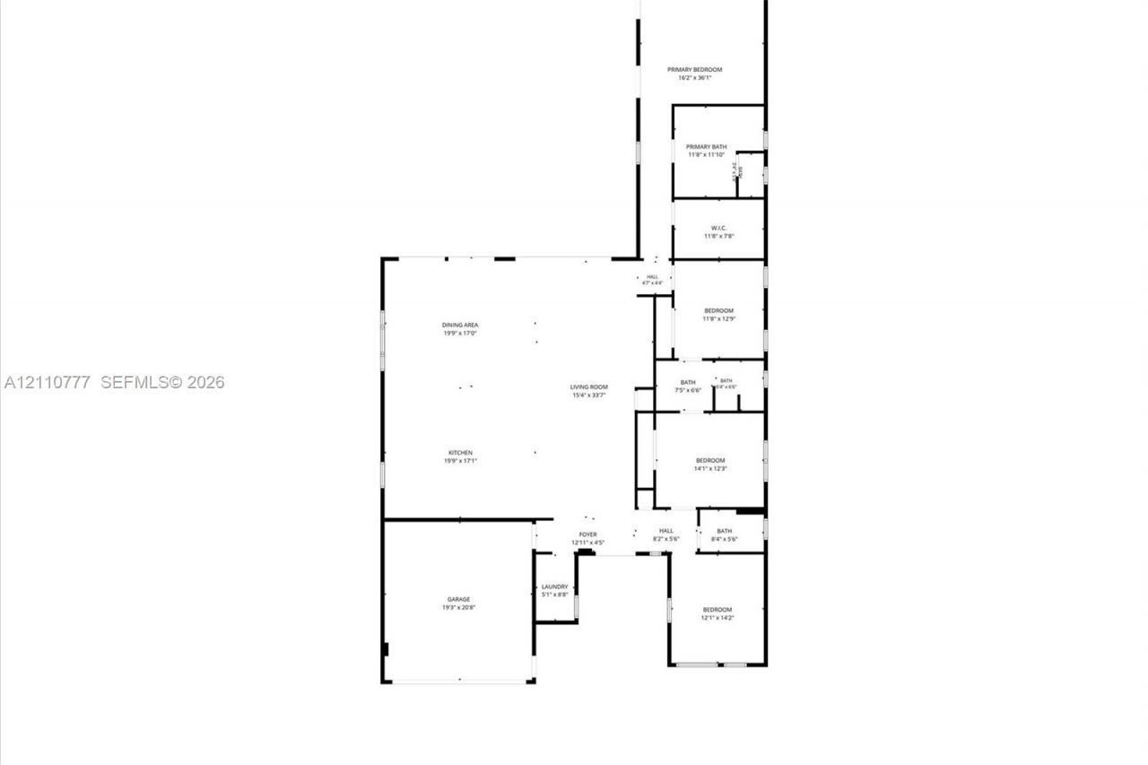 4484 SW 26th Ave , Fort Lauderdale, FL 33312 Photo