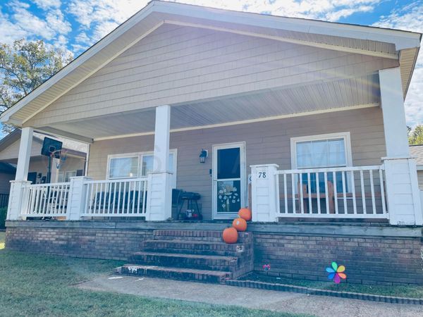78 Juanita Lane, Starkville, MS 39759
