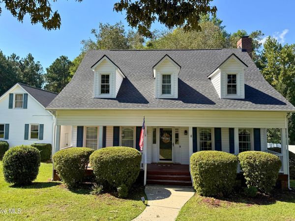 7724 Borthwick Drive , Fayetteville, NC 28306