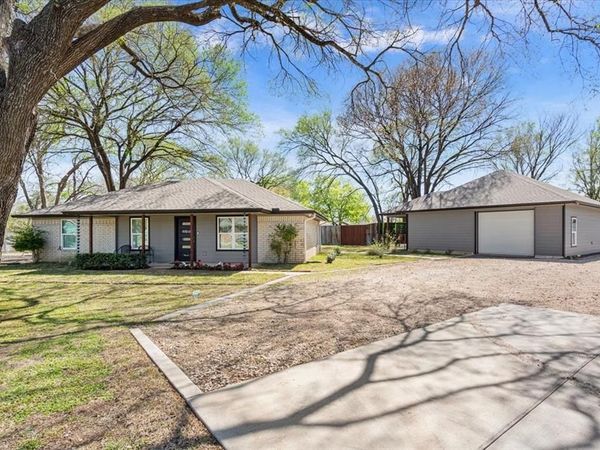 1201 Forrest Street, Waco, TX 76704