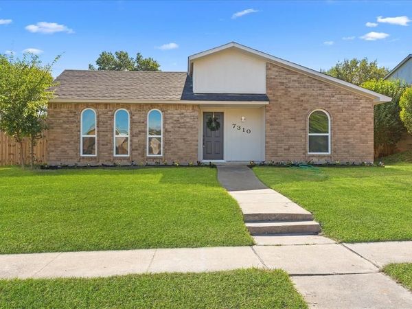 7310 Flameleaf Place, Dallas, TX 75249