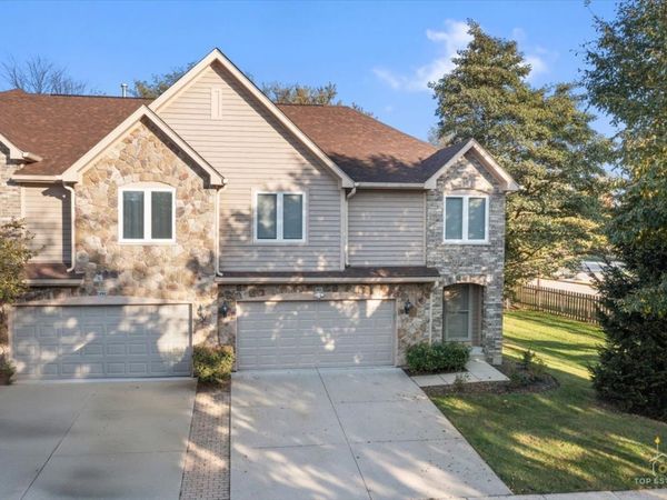 254 Taylor Court, Buffalo Grove, IL 60089