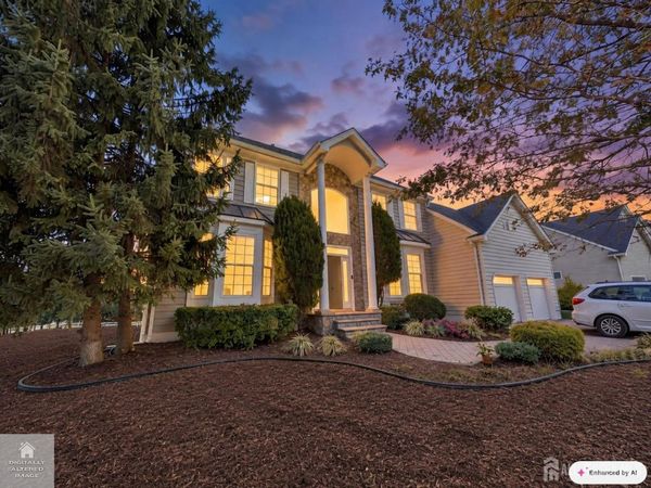 2 Apple Ridge Way, East Brunswick, NJ 08816