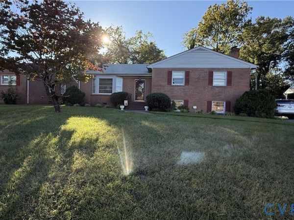 3102 Aqua Court , Richmond, VA 23230
