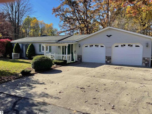 2166 Rifle River Trail, West Branch, MI 48661