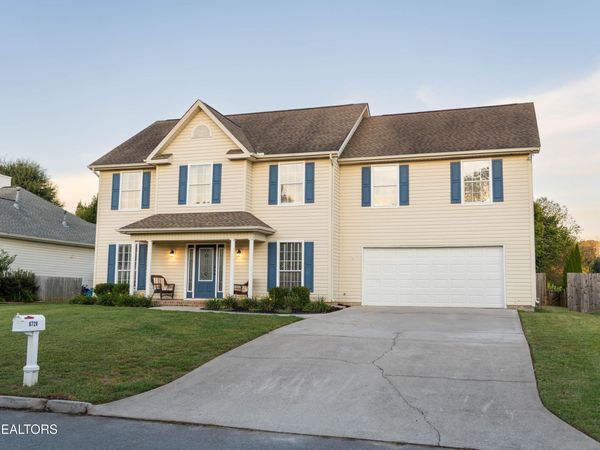 6728 Kohlston Rd, Knoxville, TN 37918