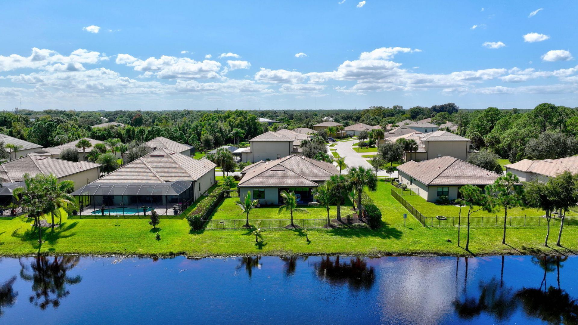 4613 SW Scrub Pine Terrace, Palm City, FL 34990 Photo