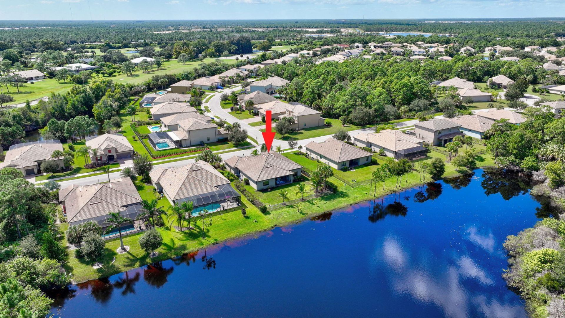 4613 SW Scrub Pine Terrace, Palm City, FL 34990 Photo