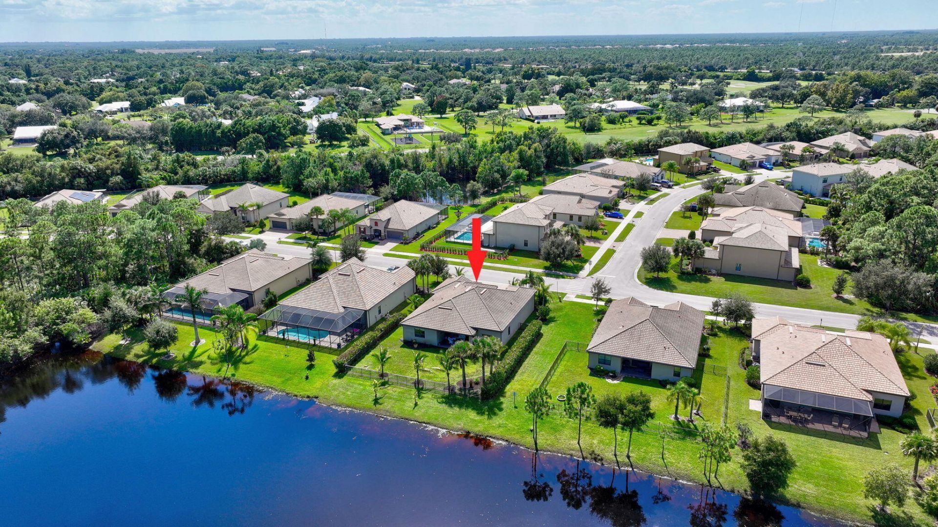 4613 SW Scrub Pine Terrace, Palm City, FL 34990 Photo