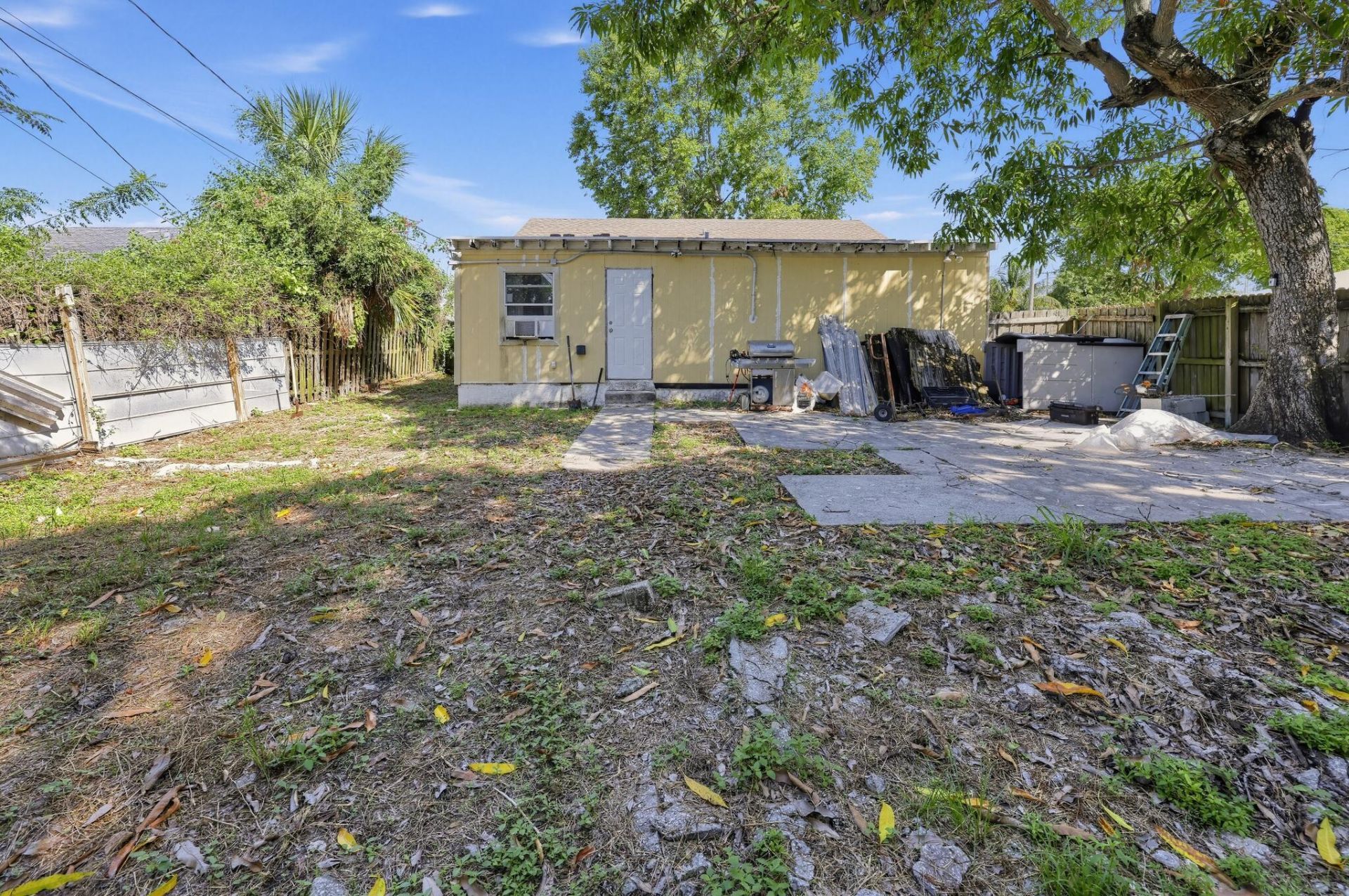 628 58th Street, West Palm Beach, FL 33407 Photo