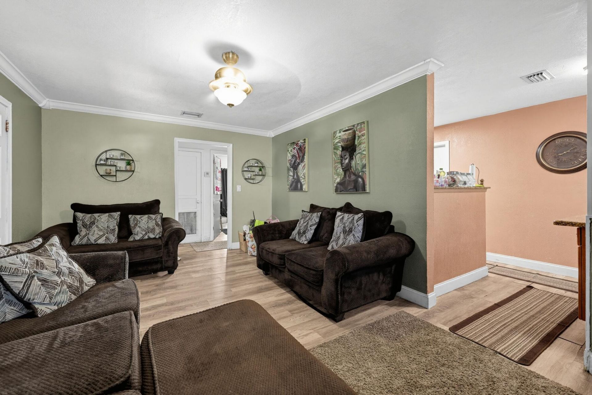 628 58th Street, West Palm Beach, FL 33407 Photo