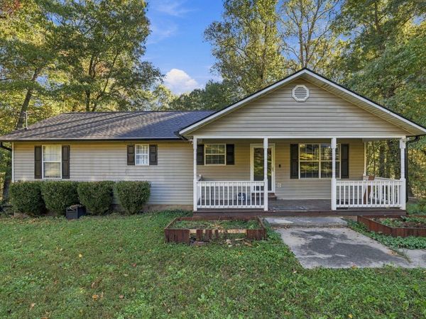 364 Fairhill Drive, Cleveland, TN 37323