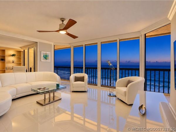 9500 S Ocean Drive, Unit 1805, Jensen Beach, FL 34957