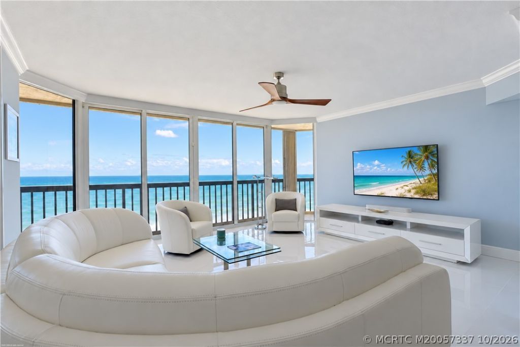 9500 S Ocean Drive , Unit 1805, Jensen Beach, FL 34957 Photo