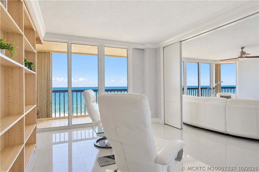 9500 S Ocean Drive, Unit 1805, Jensen Beach, FL 34957 Photo