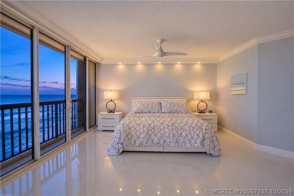 9500 S Ocean Drive , Unit 1805, Jensen Beach, FL 34957 Photo
