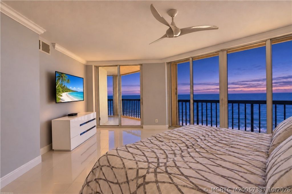 9500 S Ocean Drive, Unit 1805, Jensen Beach, FL 34957 Photo
