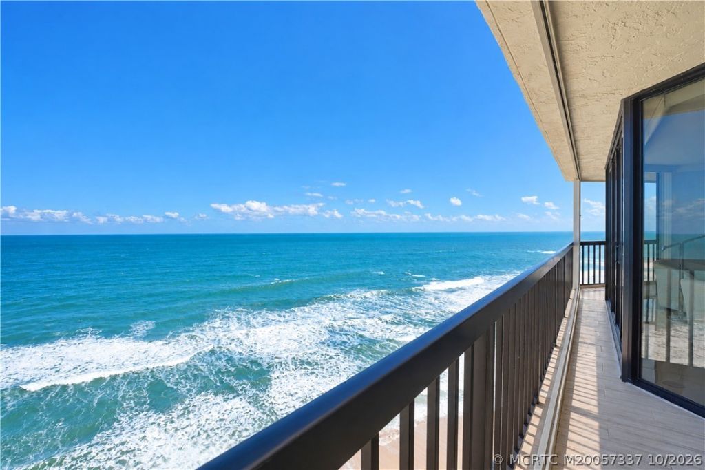 9500 S Ocean Drive , Unit 1805, Jensen Beach, FL 34957 Photo