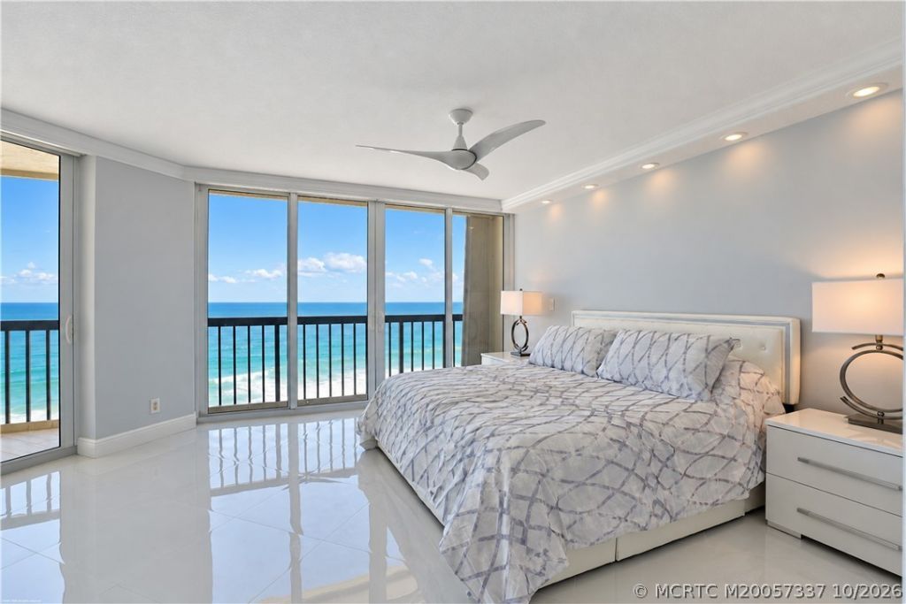 9500 S Ocean Drive, Unit 1805, Jensen Beach, FL 34957 Photo